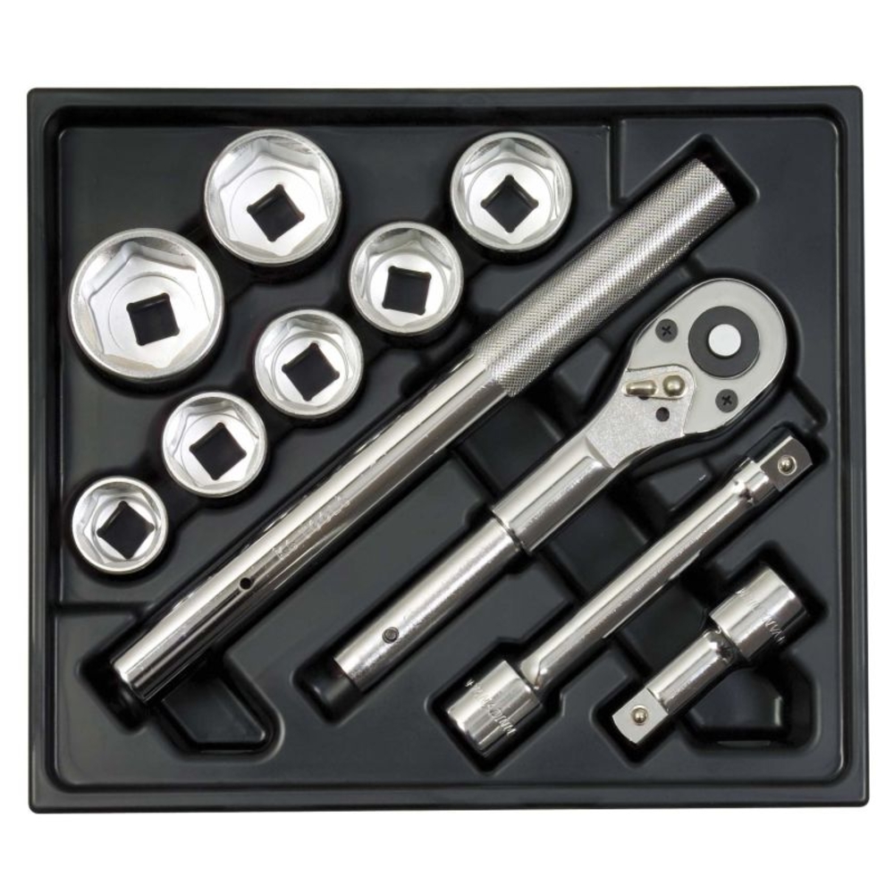 MODULE THERMOFORMÉ SORI POUR DOUILLES ET CLIQUET 3/4'' -SOM011