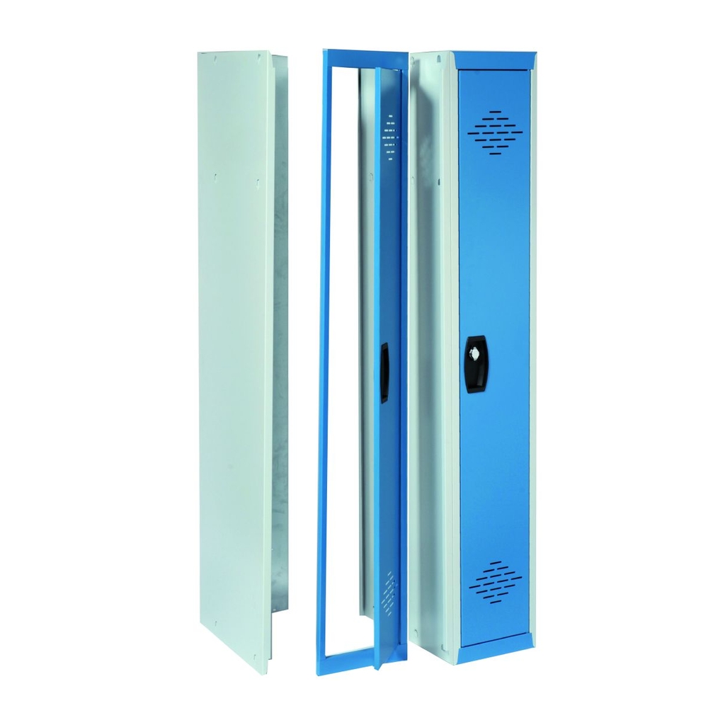 VESTIAIRE INDUSTRIE SALISSANTE CASE DÉPART SORI 1800X400X515 ARMAPRO -SVISP