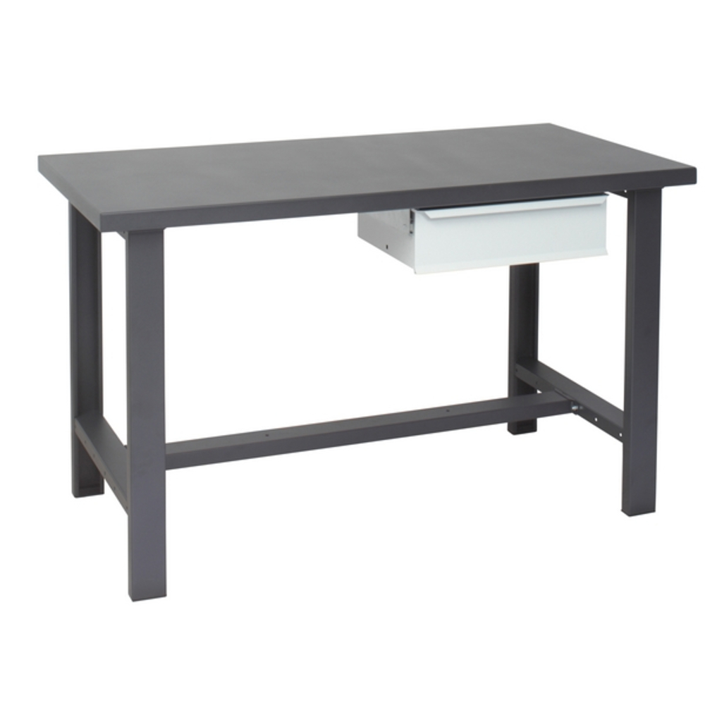 Tiroir sous établi 490x380x150 SORI - TE150