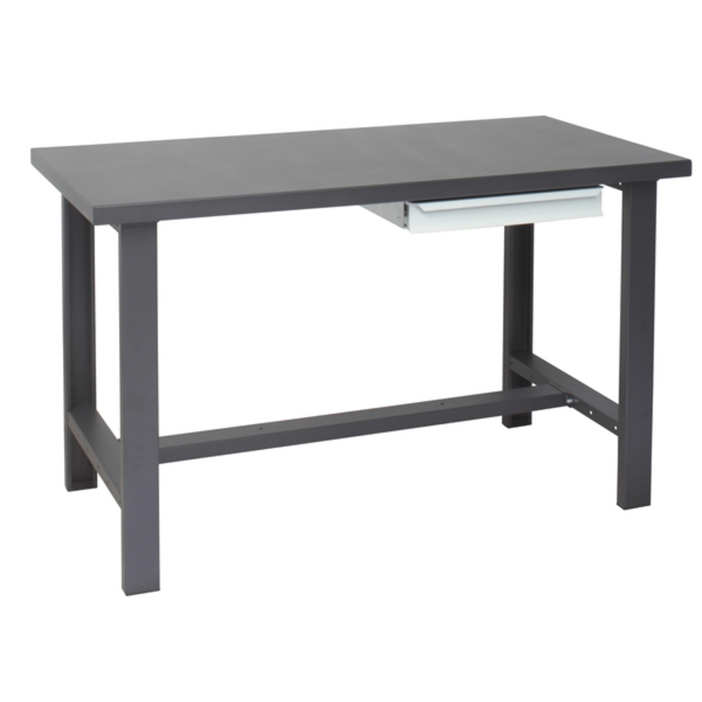 Tiroir sous établi 490x380x75 SORI - TE75