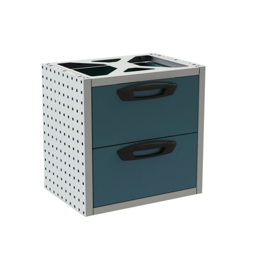 Kit 2 coffrets SORI -VB54-2T