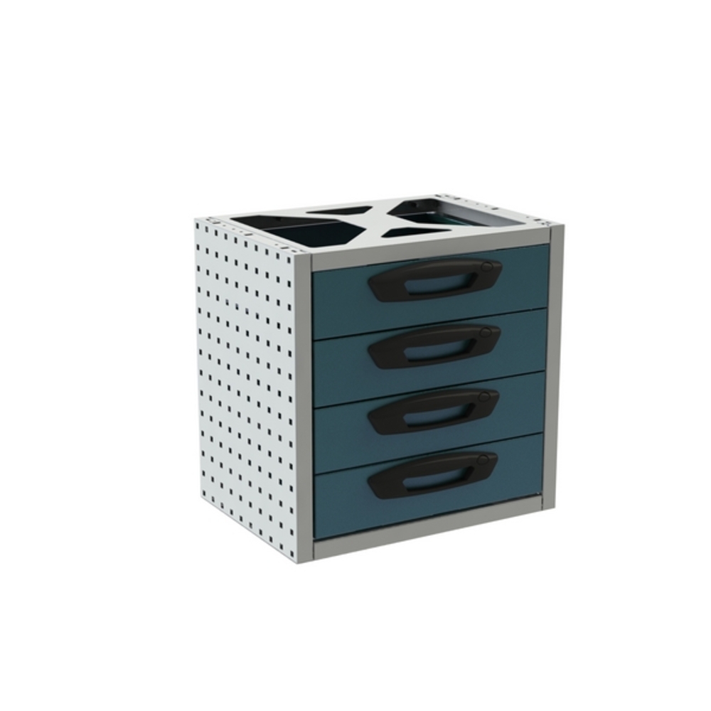 Kit 4 coffrets SORI-VB54-4T