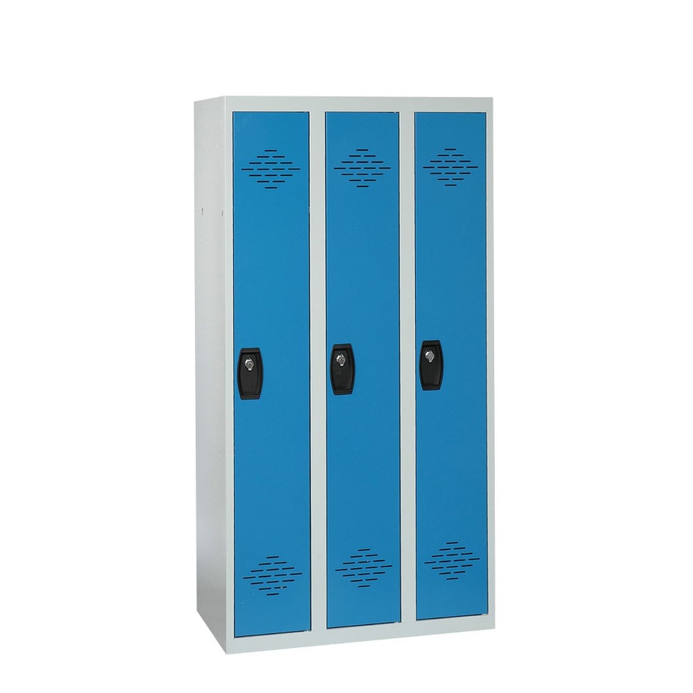 VESTIAIRE INDUSTRIE PROPRE 3 CASES SORI 1800X900X500 ARMAPRO -VIP3PP