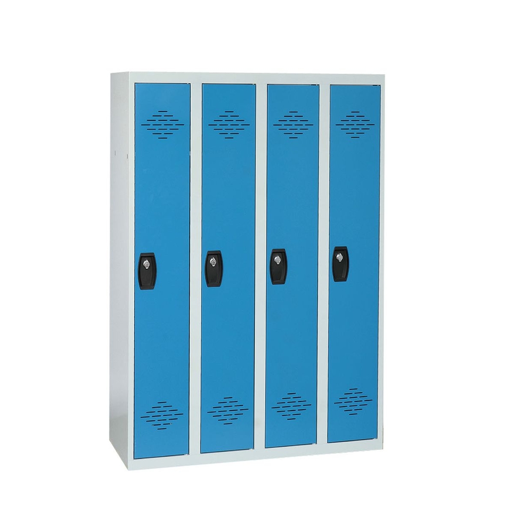 VESTIAIRE INDUSTRIE PROPRE 4 CASES SORI 1800X1200X500 ARMAPRO -VIP4PP