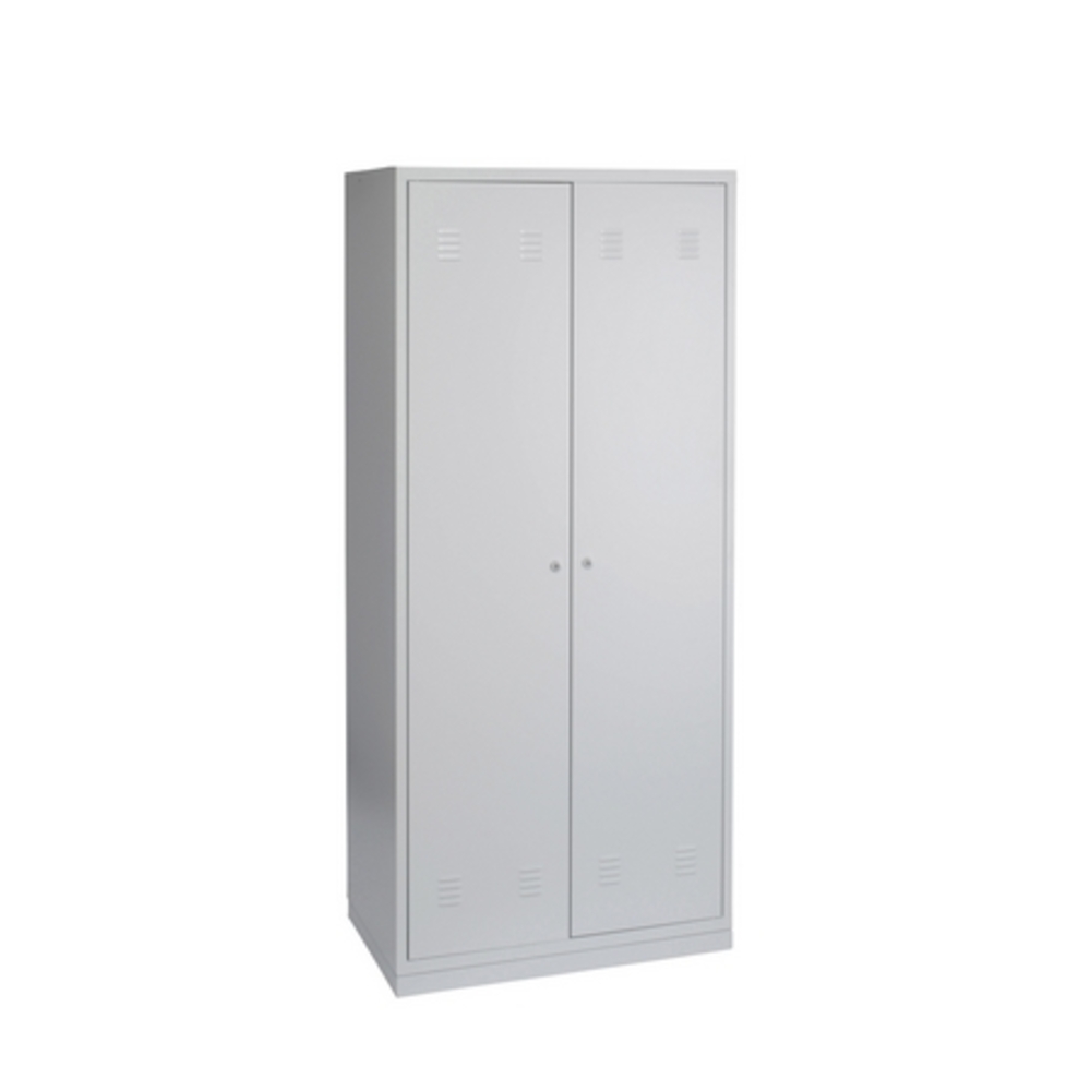 VESTIAIRE INDUSTRIE SALISSANTE 2 CASES SORI 1800X800X490 ARMAPRO -VIS2LC