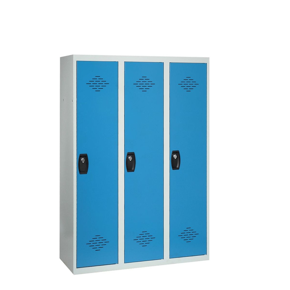 VESTIAIRE INDUSTRIE SALISSANTE 3 CASES SORI 1800X1200X500 ARMAPRO -VIS3PP