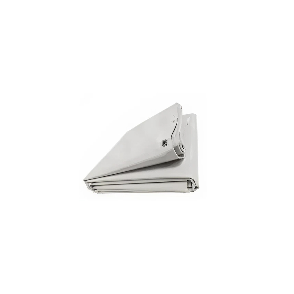 Bâche BATEX 2m x 3 m blanc SACHERIE DE PANTIN - BATEXBL2X3