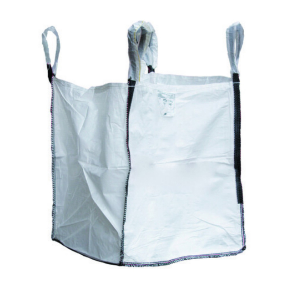 SAC BIG BAG USAGE UNIQUE 1,5T 95X95X110 1M3 PROTECTION POIGNEE
