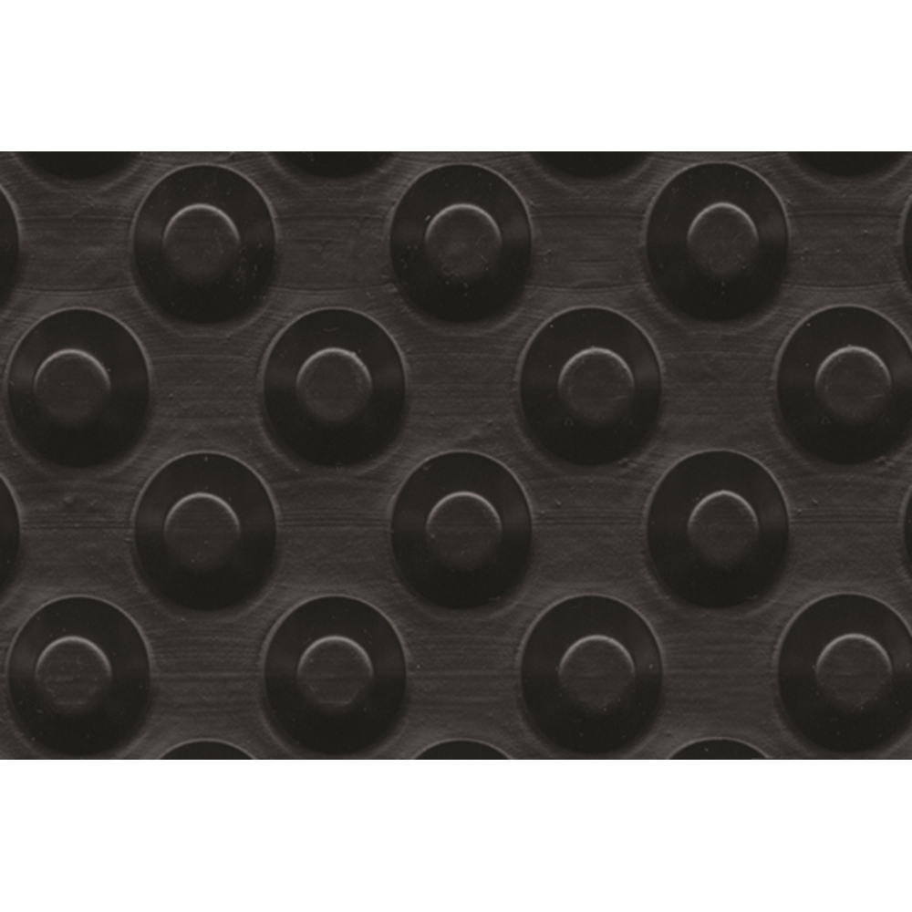 MEMBRANE SOUS BASSEMENT 1M X 20M PEHD