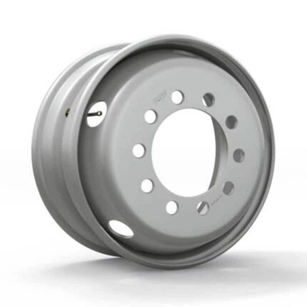 Jante 17.5x6.75 10J140 176x225 B3 9006 VT VA - SONAMIA - R000030