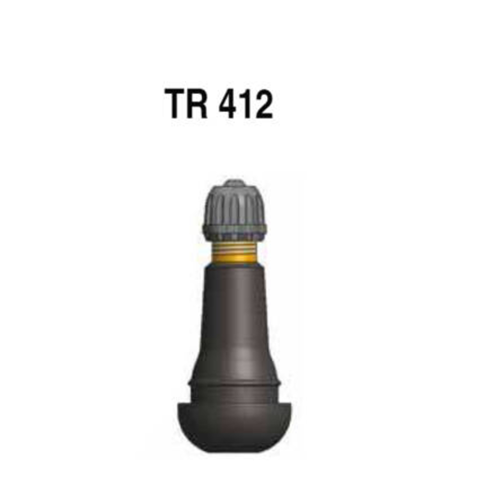 Valves TR412 D11.3L33 V2.03.6 34GS11.5 V - SONAMIA - R000500