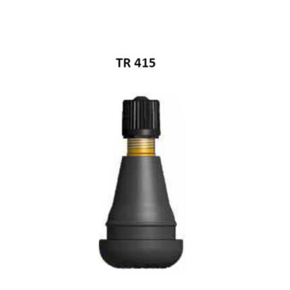 Valves TR415 D15.7L42.5 V2.03.3 43GS16 V - SONAMIA - R000503