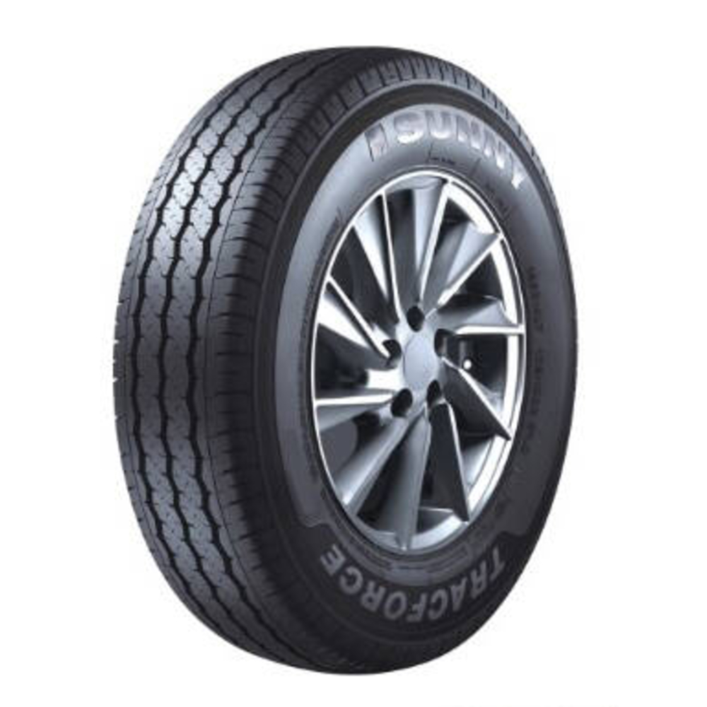 Pneu routier 165R14 TL8C 96/95S 140 km/h - SONAMIA - R000841