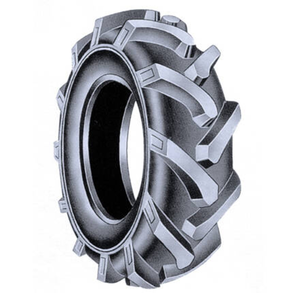 Pneu motoculteurs DURO HF253 6.00x12 TT4 - HWA FONG - S001724