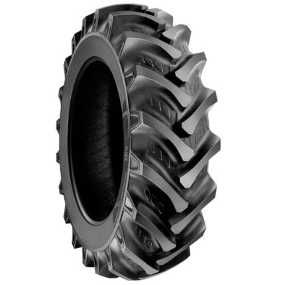 Pneu agricole superieur a 24 pouces AS2001 16.9x28 TT12 143A6 - BKT - S001866