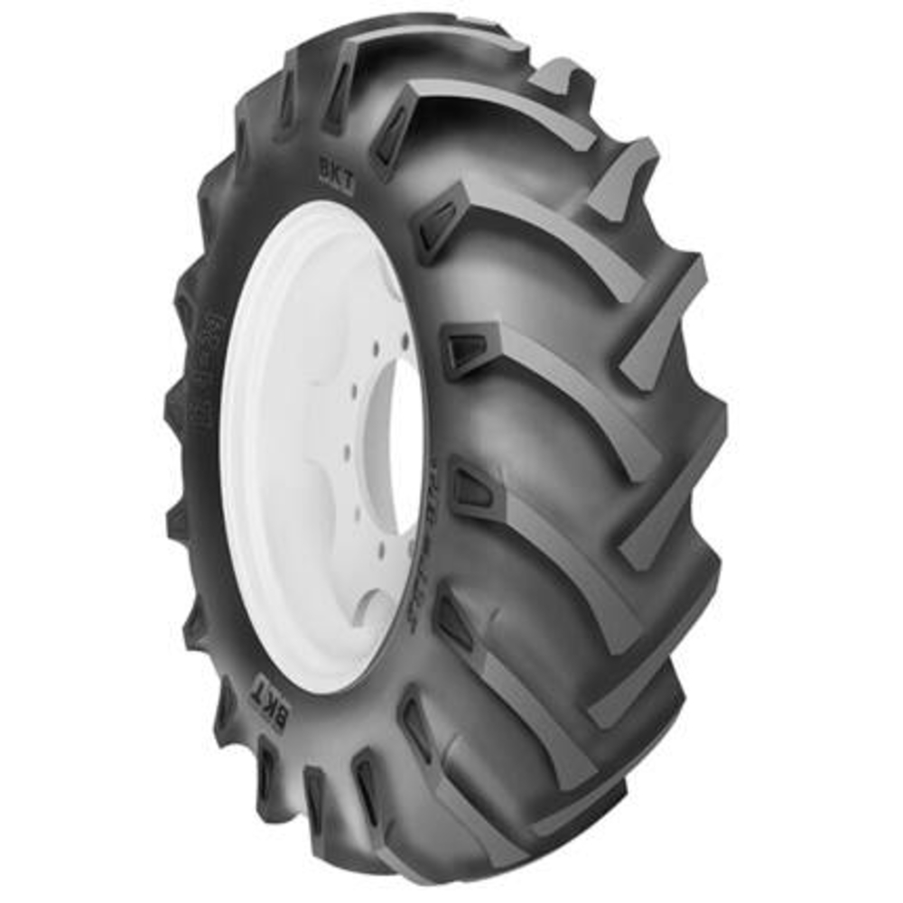 Pneu agricole superieur a 24 pouces TR135 13.6x36 TT 129A6 - BKT - S001906