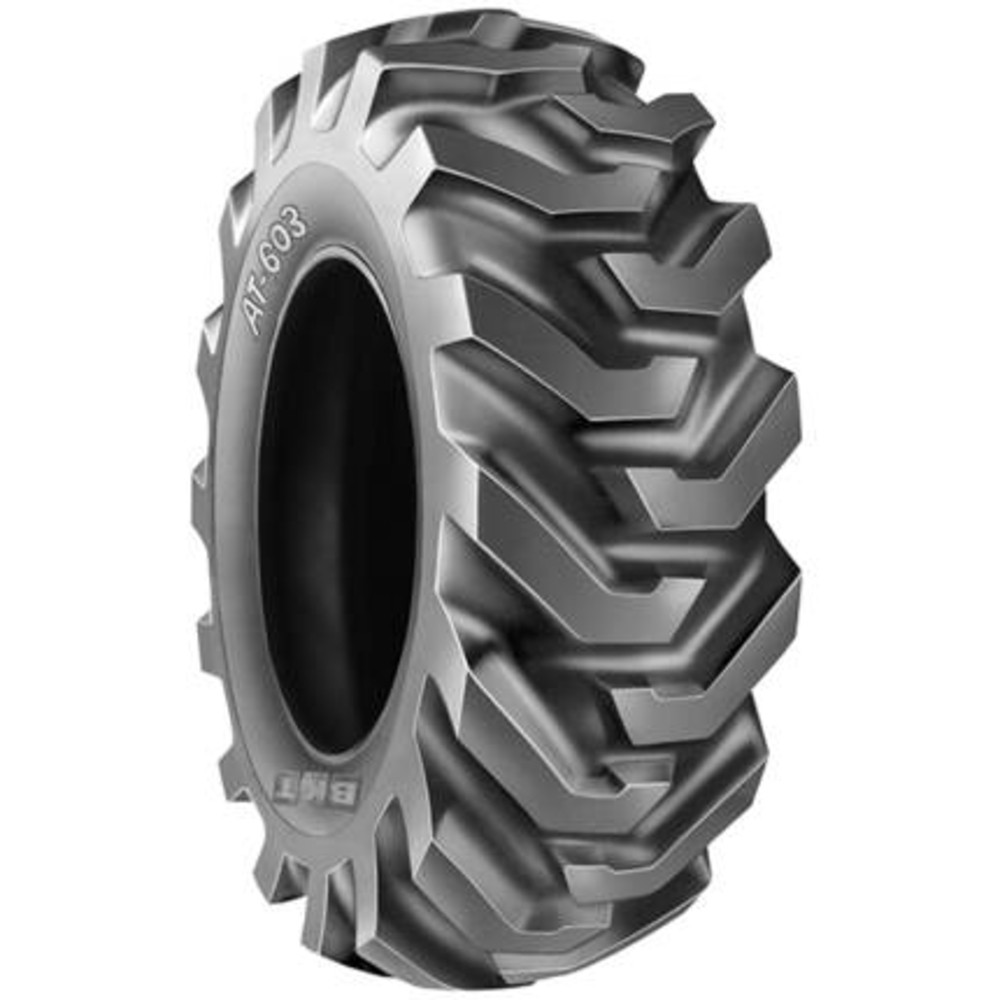 Pneu industriel - TP AT603 12.5/80x18 TL12 129A6 - BKT - S001997