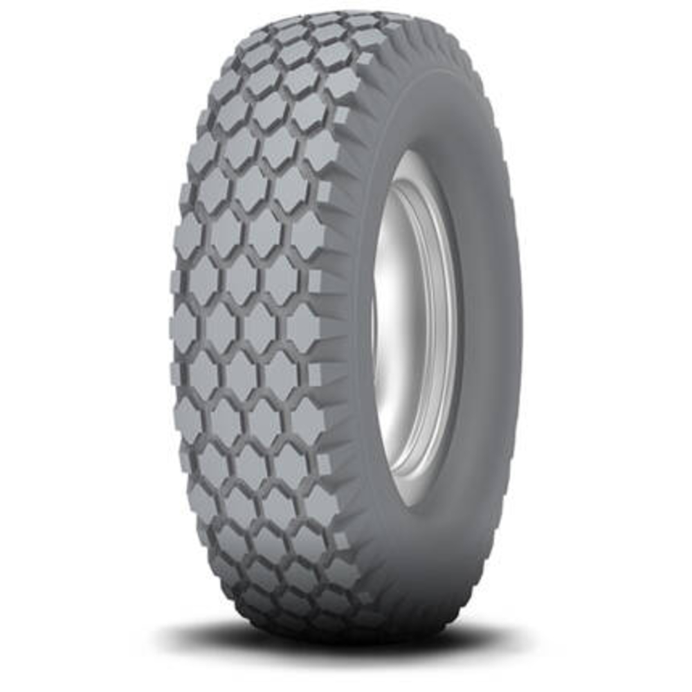 Pneu fenaison K352 GAZON 4.10/3.50x5 TL6 - KENDA - S002074