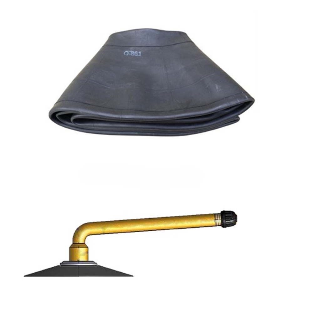 Chambre a air 7.00/8.15-28/9x15 v3-02-10 (12.5/15 l115) SONAIR - S002319