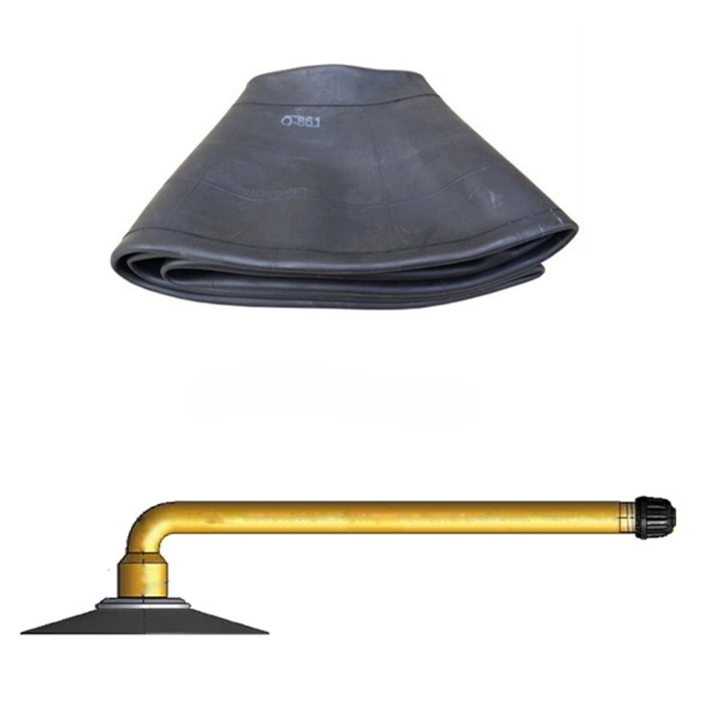 Chambre a air 6.00/6.50/7.00x16 v3-02-20 (12.5/15 l22x56) SONAIR - S002344