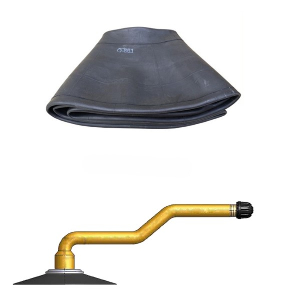 Chambre a air 7.50x16 v3-06-3 (12.5/15 l23x60+13+40) SONAIR - S002345