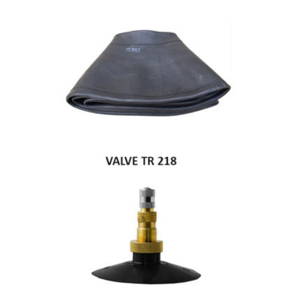 Chambre à air TR218 D16L40.5 12.4/11x32 V4.03.1 VRAC - SONAIR - S002473