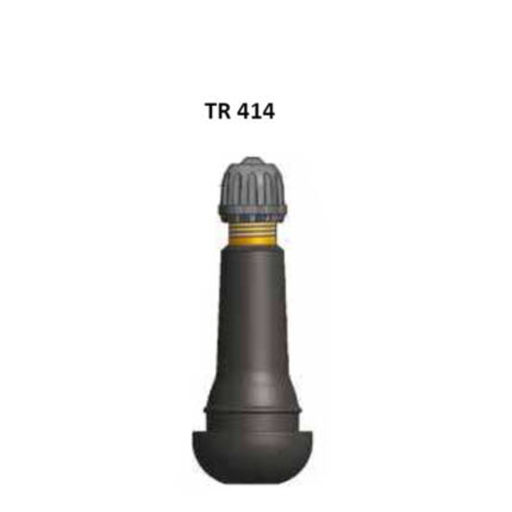 Valves TR414L D11.3L56.5 V2.03.8 57GS11.5 V - SONAMIA - S002523
