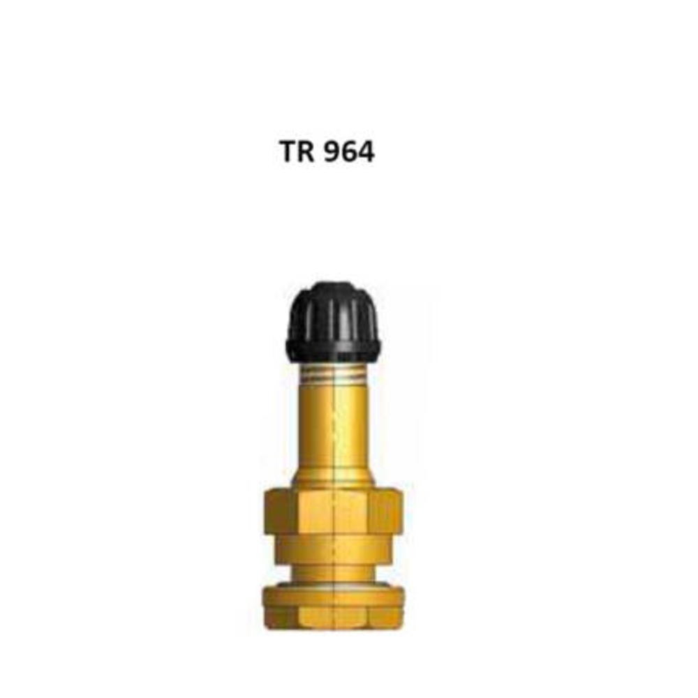 Valves R964 D9.7L36 V3.20.1 VFD - SONAMIA - S002532