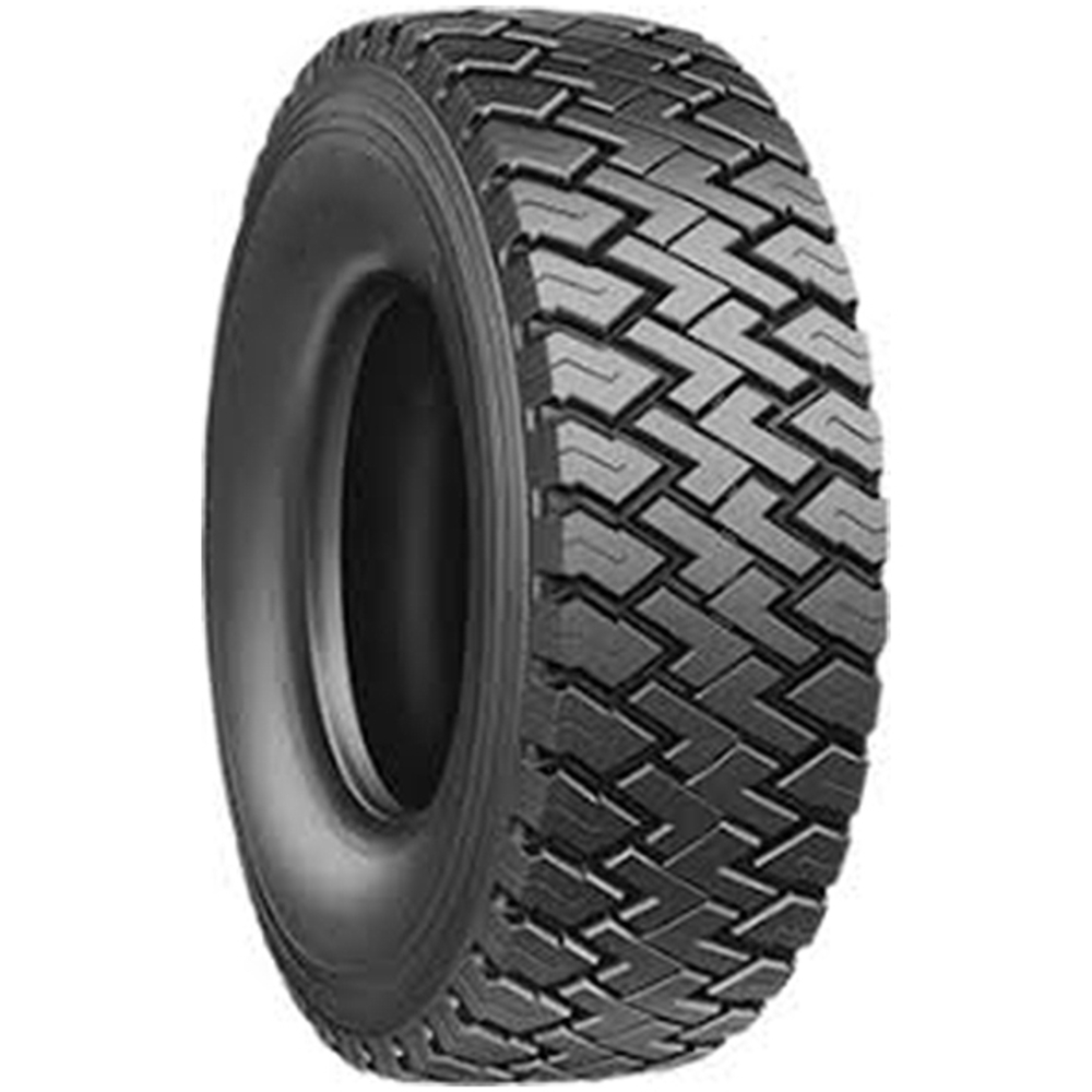 ROUE COMPLETE 435/50R19.5TL REC BDR NTA-F 6/0X205