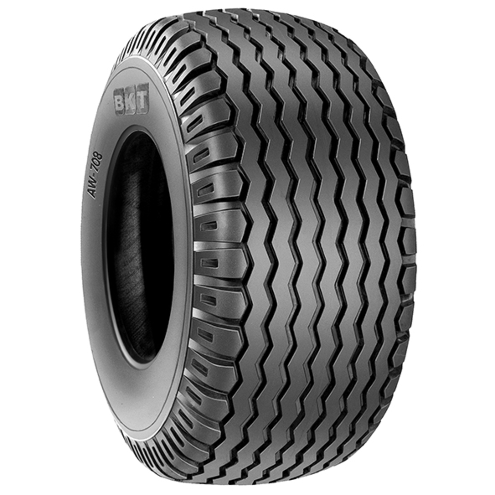 ROUE COMPLETE 500/50 X 17/10 TL 6/0 25&40 km/h AW705 BKT