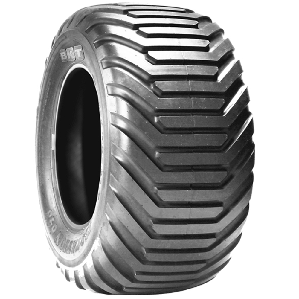 ROUE COMPLETE 800/45 X 26.5/16 TL 10/0 25&40 km/h FL648 BKT