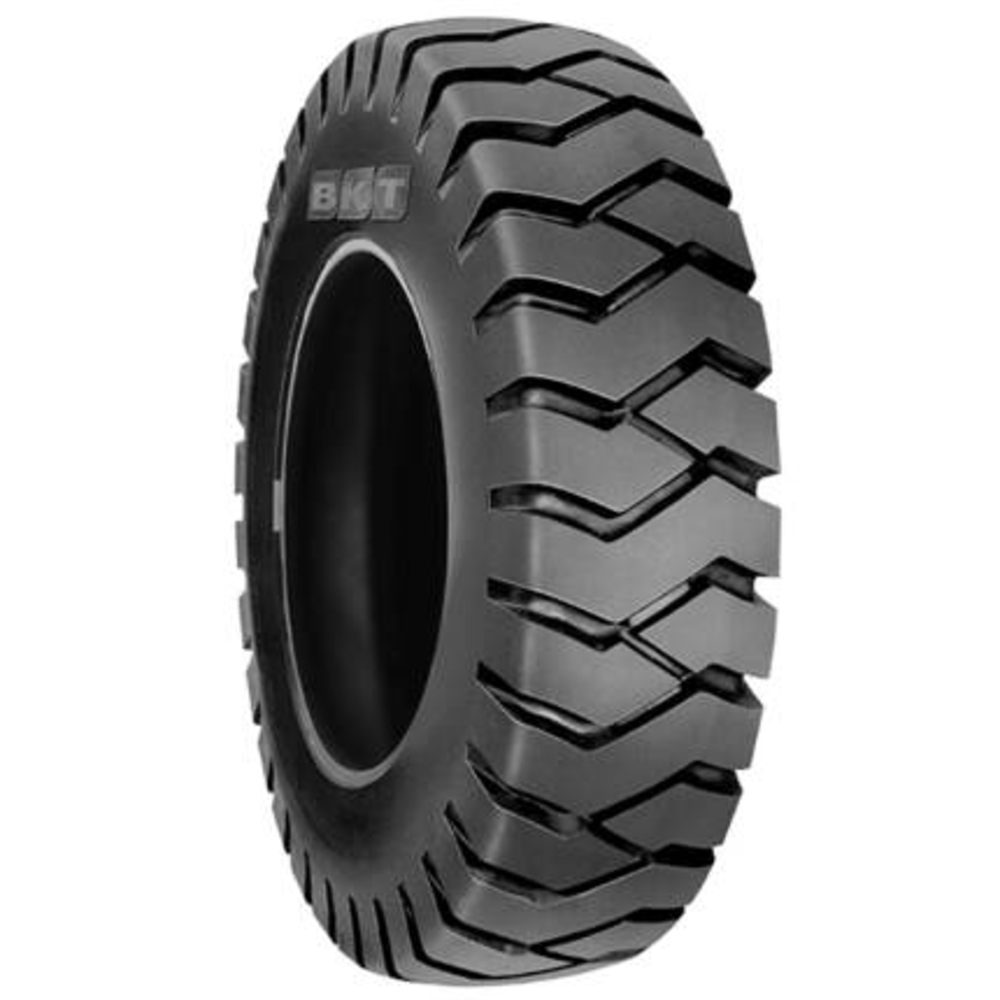 Roue complète Manutention PL801 5.00x8 - BKT - S004256