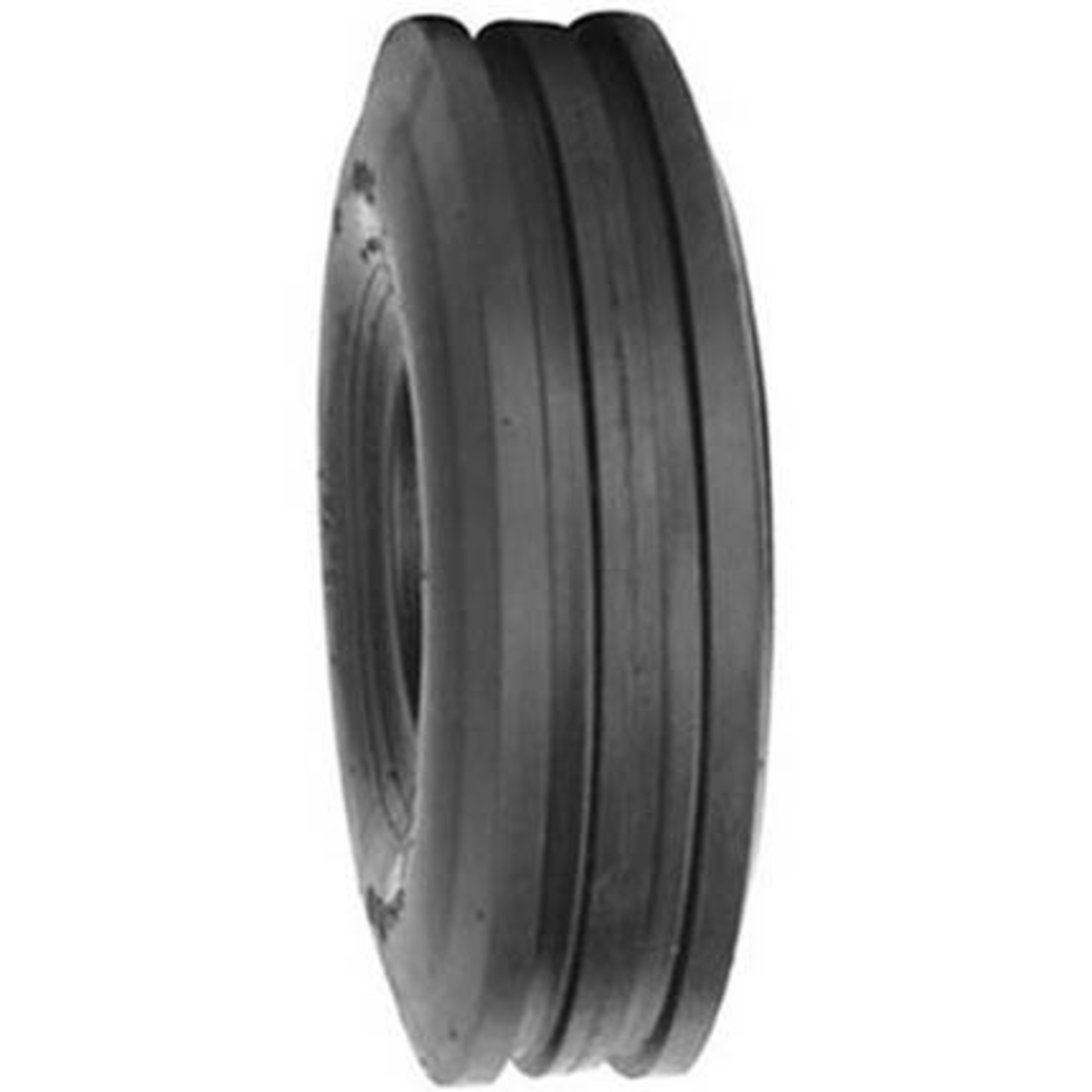 Pneu directeur agricole AG302 DI2 4.00x15 TT6 - SIAMESE - S006586