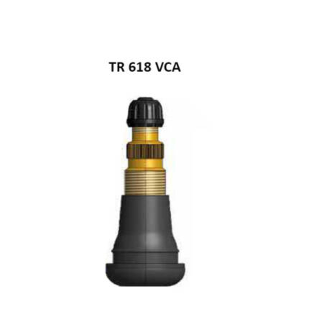 Valves TR618A D15.7L59.5 V5.01.01 35GSW V Air et eau - SONAMIA - S006965