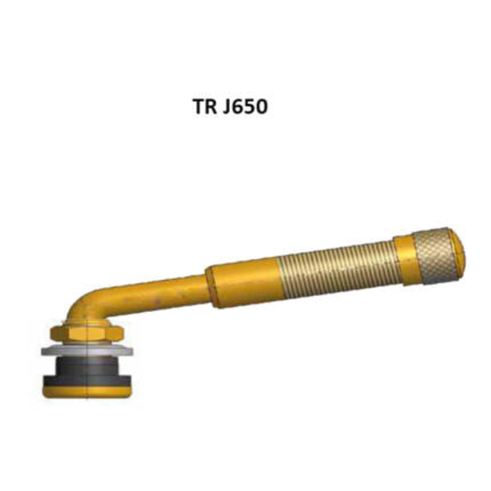 Valves TRJ650 D20.5L80 V5.04.1 VFC - SONAMIA - S008365