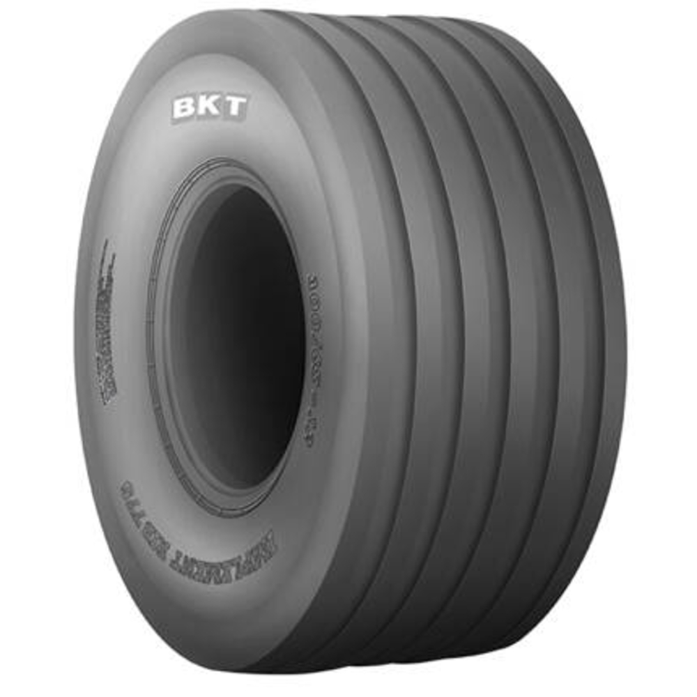 Roue complète porteuses agricole RIB775 300/65x12 TL8 5/0 94x140 - BKT - S008667