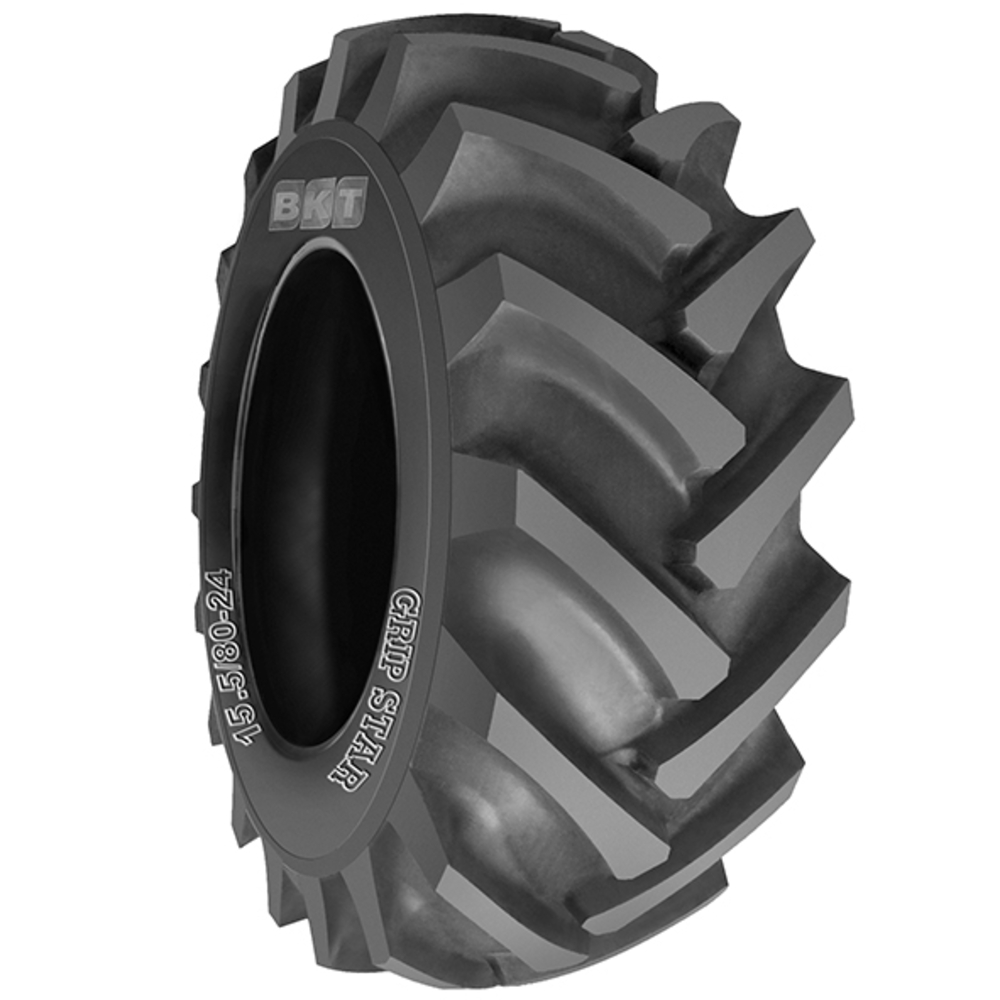 Pneu 15.5/80x24/16TL gripstar bkt - S010594