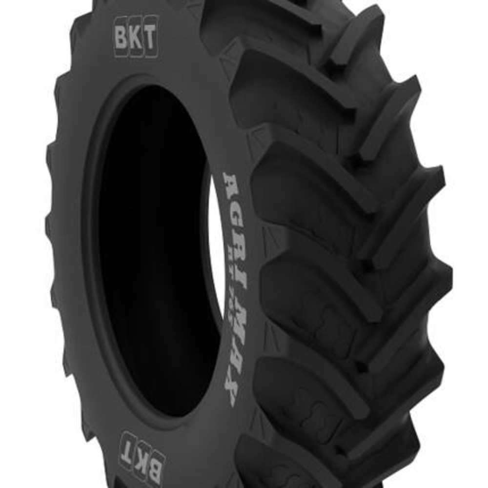 Pneu agricole inferieur a 24 pouces AGRIMAX RT765 360/70R20 TL 129A8/B - BKT - S010781
