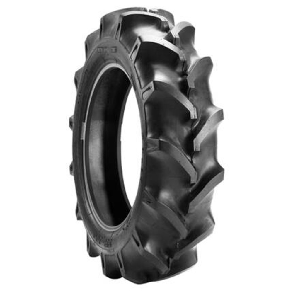Pneu agricole inferieur a 24 pouces TR144 8.00x18 TT6 94A6 - BKT - S012016