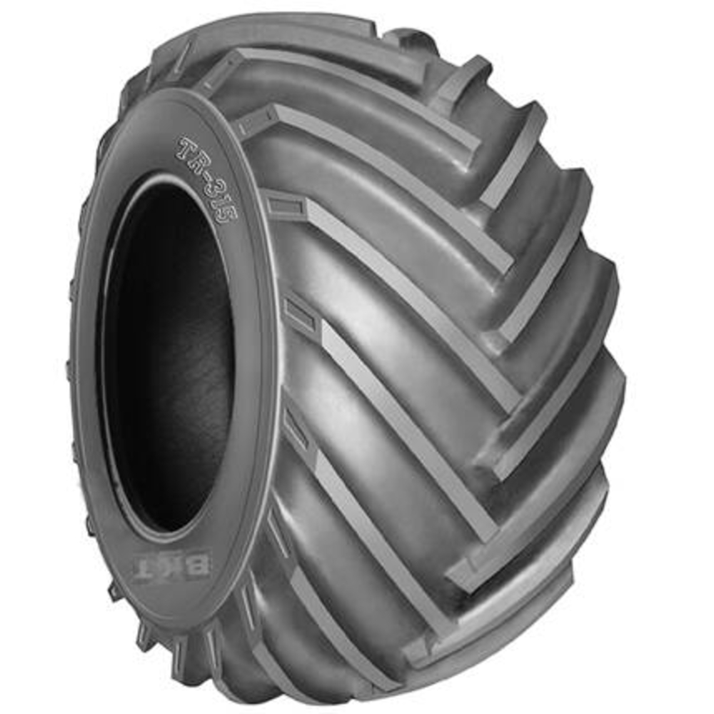 Pneu motoculteurs TR315 16/6.50x8 TL6 68A6 - BKT - S012055