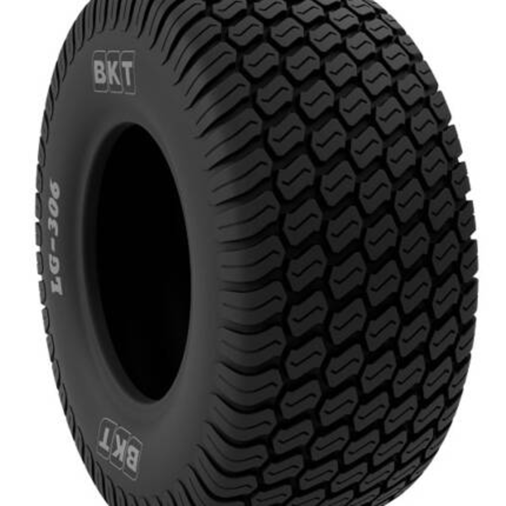 Pneu fenaison LG306 GAZON 20/10.00x8 TL6 90A6/94A3 - BKT - S012087