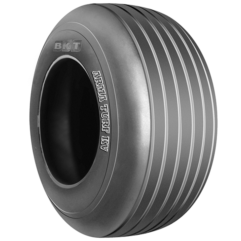 Pneu 15/6.00x6/6TL bkt lg rib ligne - S012132