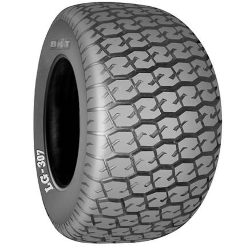 Pneu fenaison LG307 20/12.00x10 TL4 - BKT - S012306