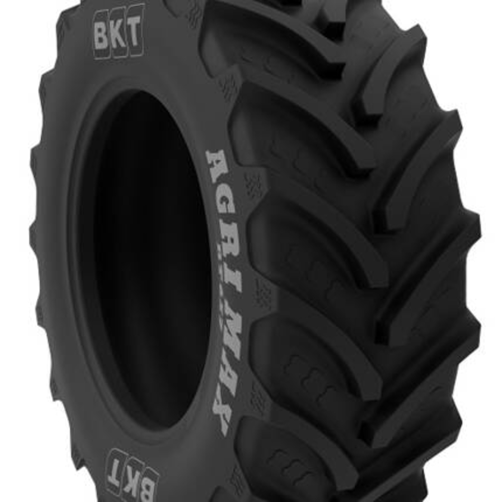 Pneu agricole superieur a 24 pouces AGRIMAX RT657 440/65R24 TL 138A8/135D - BKT - S012359