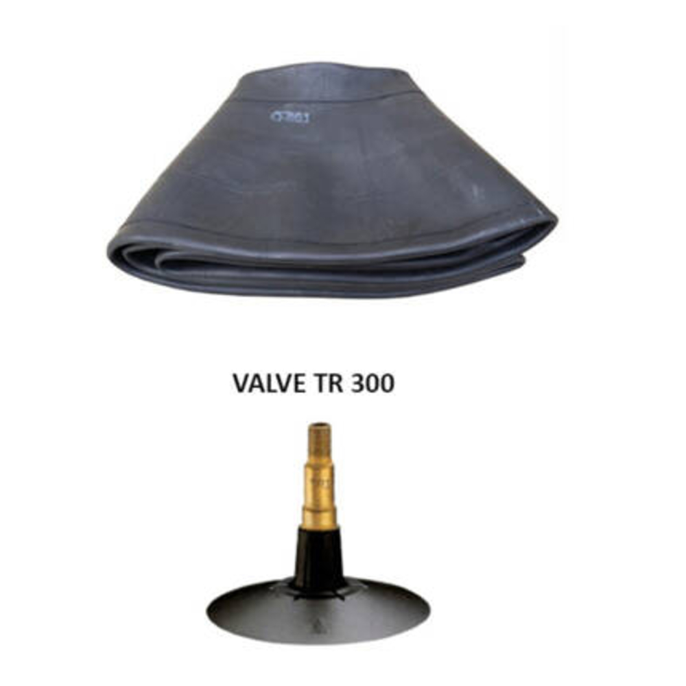 Chambre à air TR300 18.00x22.5 D17L50 VRAC - KANAIR - S012761