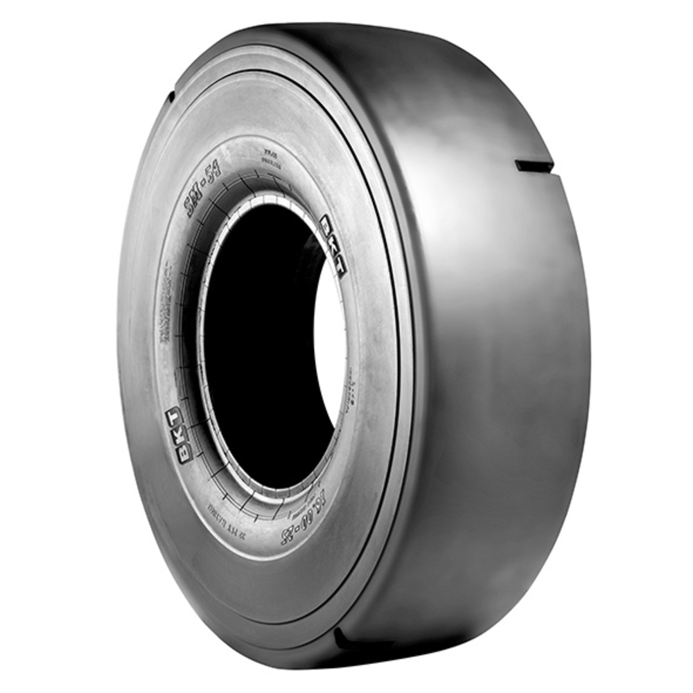 Pneu 11/7.10x5 TL 54° sm54 bkt - S012870