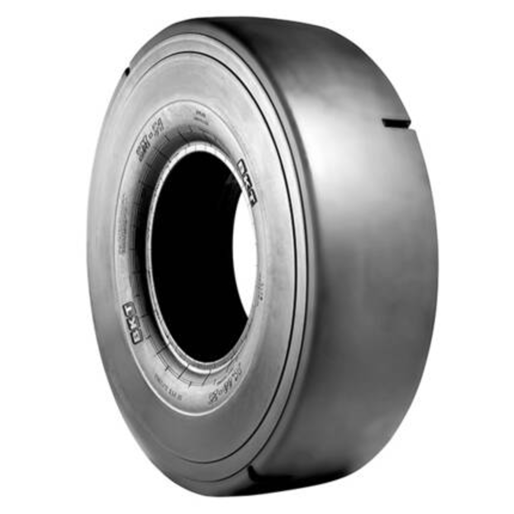 Pneu karting SM54 11/7.10x5 TL - BKT - S012870