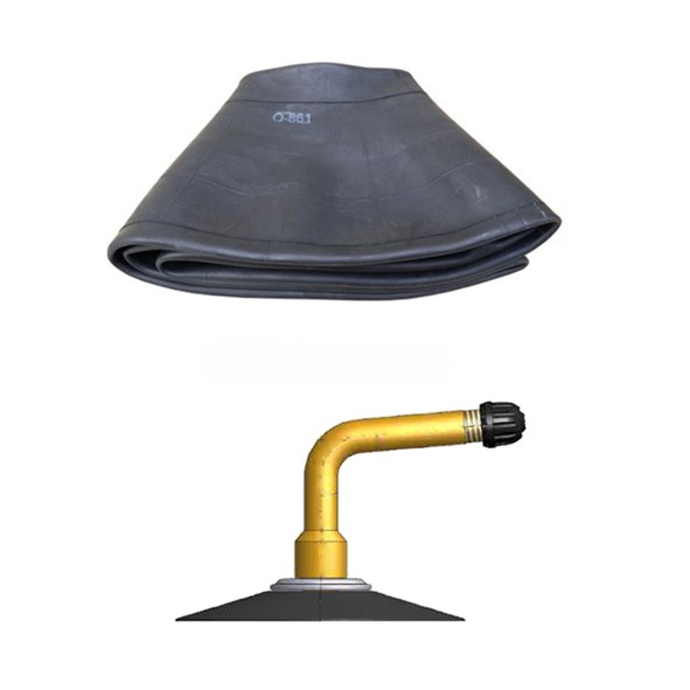 Chambre a air 27/10x12 v3.02.3(12.5/15l33x44) devissable vrac SONAIR - S012979