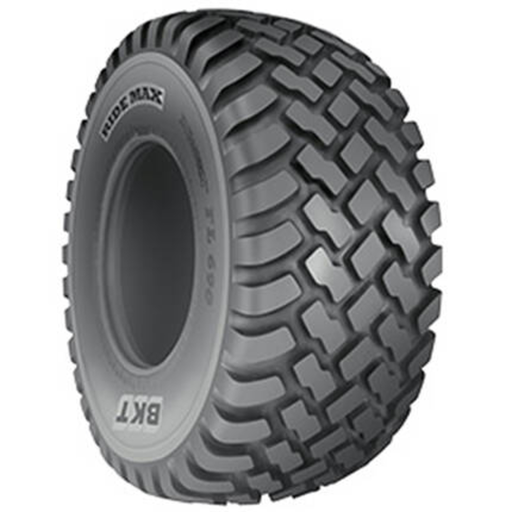 Roue complète Flotation FL690 30.5LR32 TL 10/0 281x335 SB - BKT - S013134