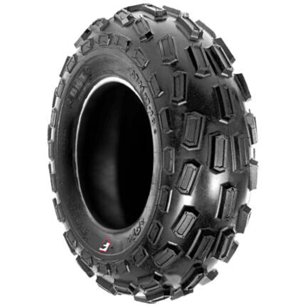 Pneu quad non homologué route AT110 21/8.00x9 TL4 - BKT - S013151